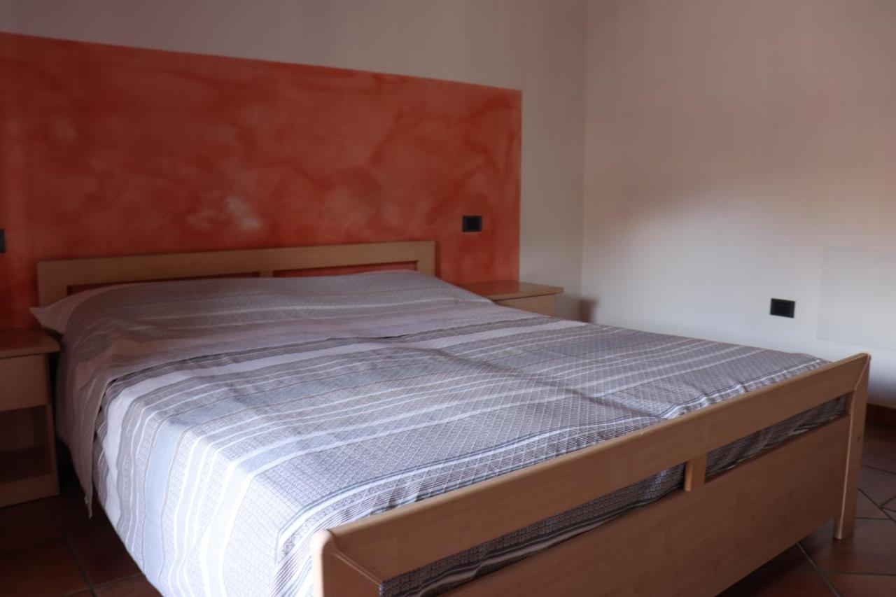 Le Camere Dell'Ancora Monzambano Ngoại thất bức ảnh